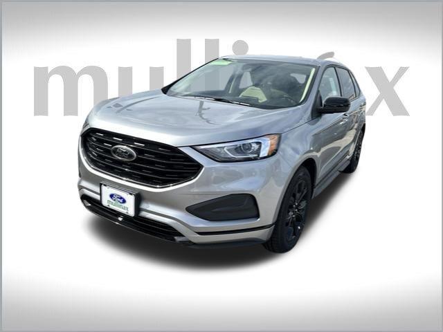 new 2024 Ford Edge car, priced at $33,330