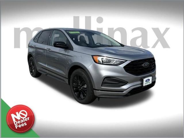 new 2024 Ford Edge car, priced at $32,900