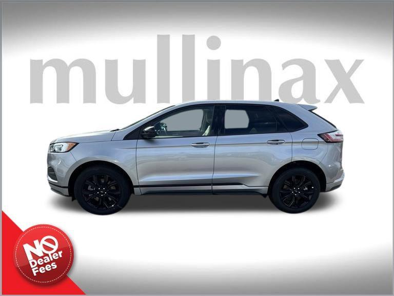 new 2024 Ford Edge car, priced at $32,900