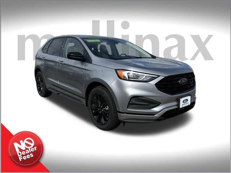 new 2024 Ford Edge car, priced at $32,900
