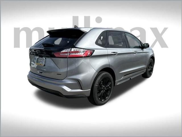 new 2024 Ford Edge car, priced at $30,900