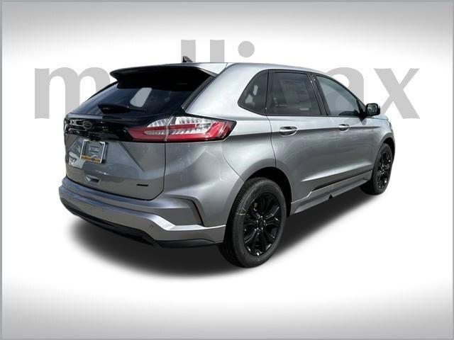 new 2024 Ford Edge car, priced at $35,329