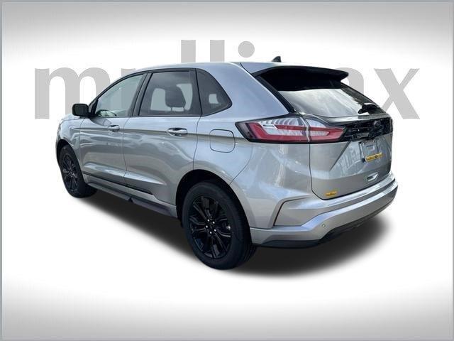 new 2024 Ford Edge car, priced at $33,330