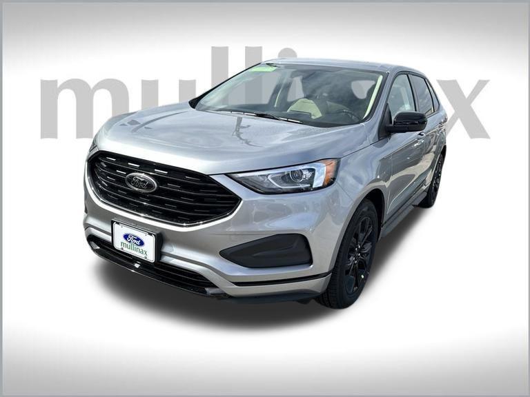 new 2024 Ford Edge car, priced at $32,900