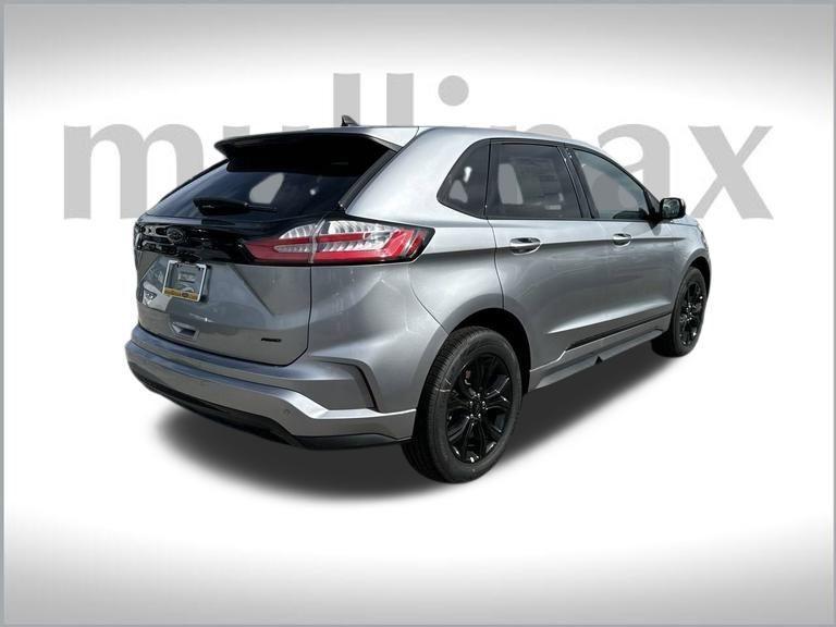 new 2024 Ford Edge car, priced at $32,900