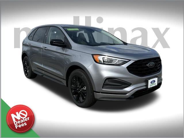 new 2024 Ford Edge car, priced at $35,329