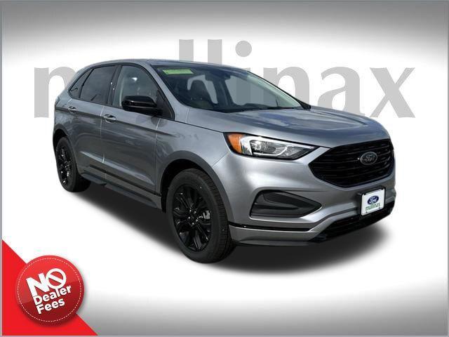 new 2024 Ford Edge car, priced at $34,329