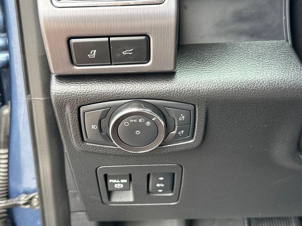 used 2018 Ford Expedition Max car, priced at $28,901