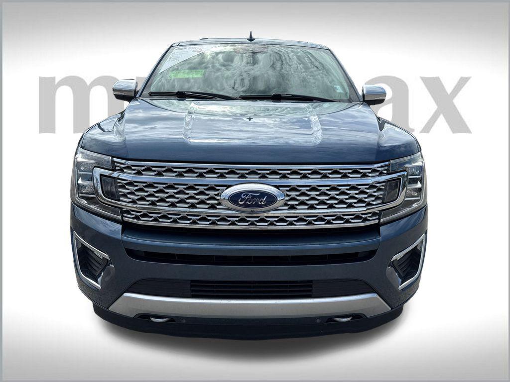 used 2018 Ford Expedition Max car, priced at $28,901