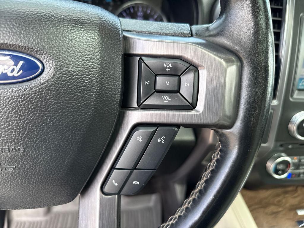 used 2018 Ford Expedition Max car, priced at $28,901