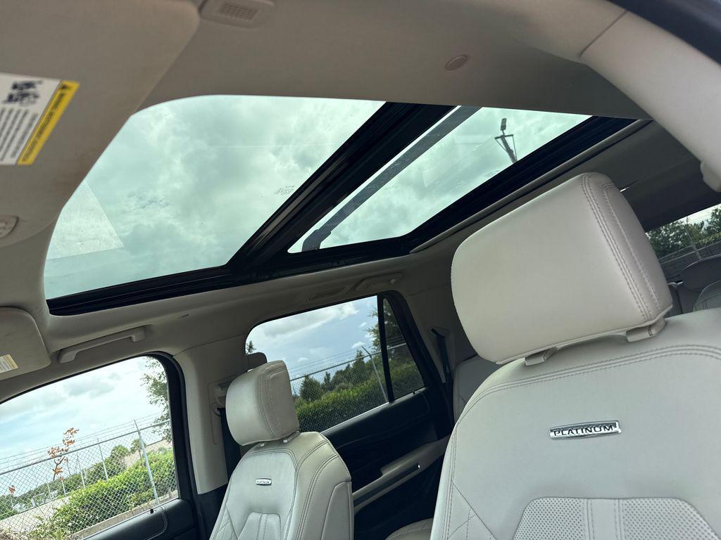 used 2018 Ford Expedition Max car, priced at $28,901