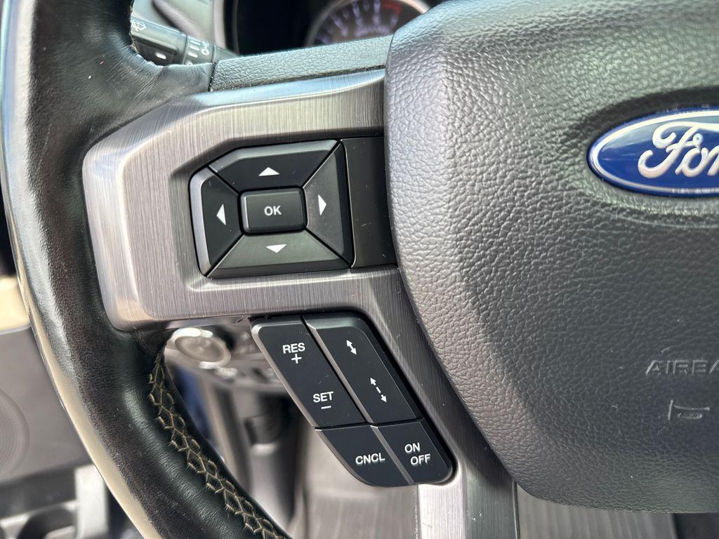 used 2018 Ford Expedition Max car, priced at $28,901