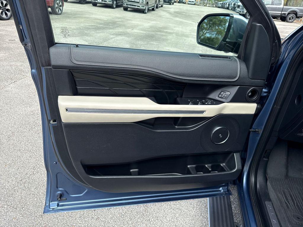used 2018 Ford Expedition Max car, priced at $28,901