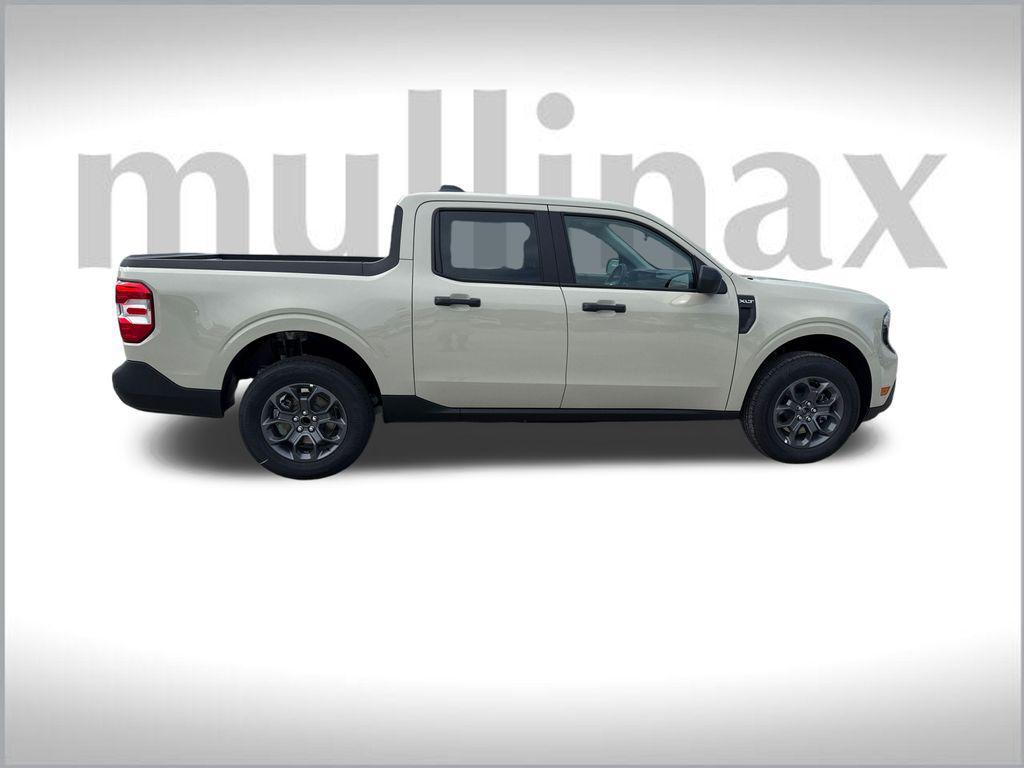 new 2025 Ford Maverick car, priced at $33,010