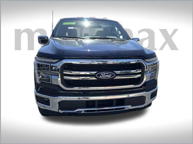 new 2025 Ford F-150 car, priced at $60,249