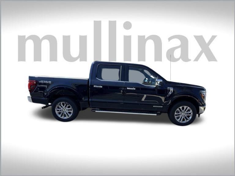 new 2025 Ford F-150 car, priced at $62,396