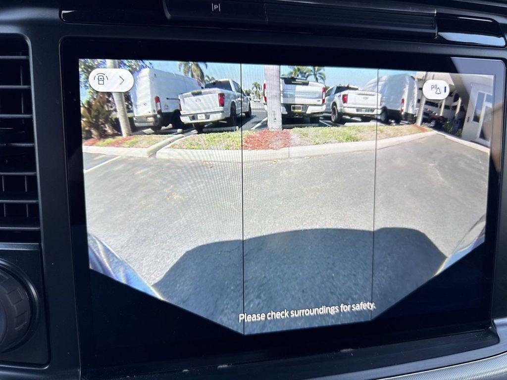 new 2025 Ford F-150 car, priced at $62,396