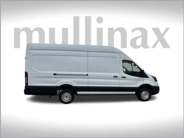 new 2024 Ford Transit-350 car, priced at $52,640