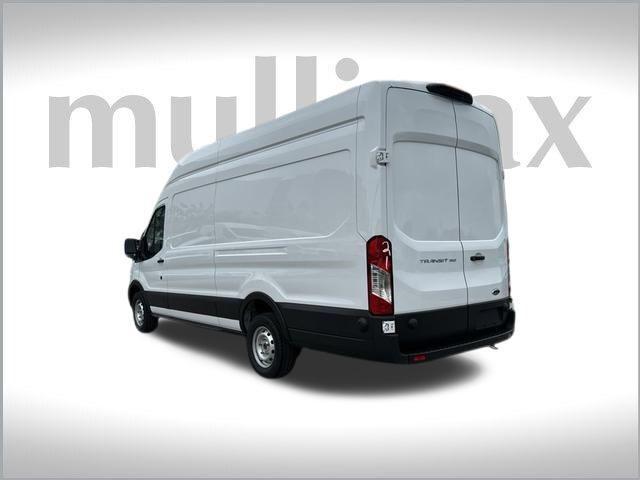 new 2024 Ford Transit-350 car, priced at $52,640