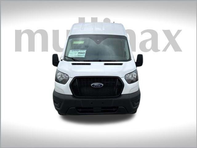 new 2024 Ford Transit-350 car, priced at $52,640