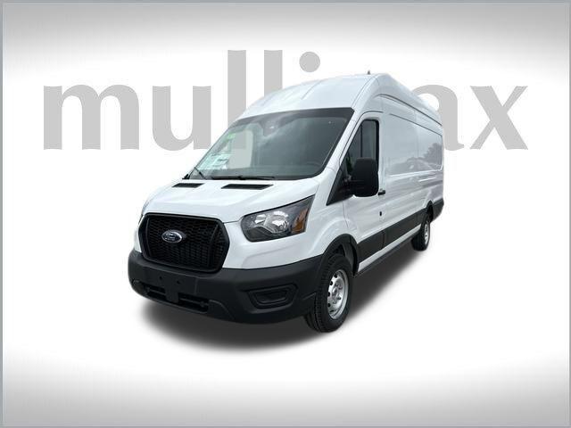 new 2024 Ford Transit-350 car, priced at $52,640