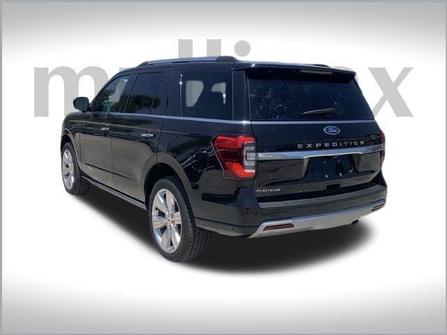 new 2024 Ford Expedition car, priced at $84,285