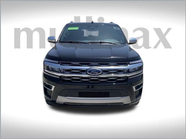 new 2024 Ford Expedition car, priced at $84,295