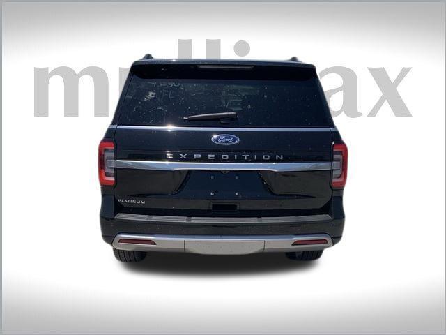 new 2024 Ford Expedition car, priced at $84,285