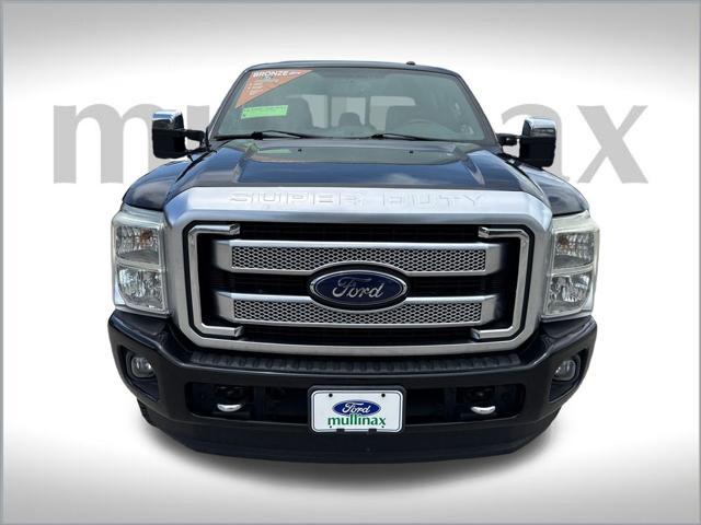 used 2016 Ford F-350 car, priced at $39,900