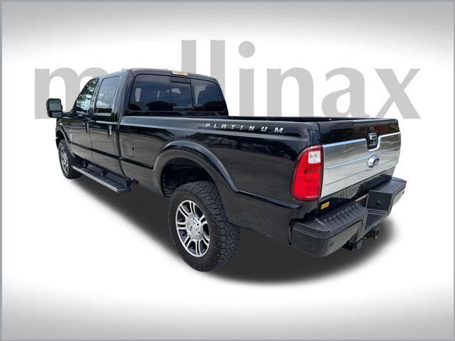 used 2016 Ford F-350 car, priced at $39,900
