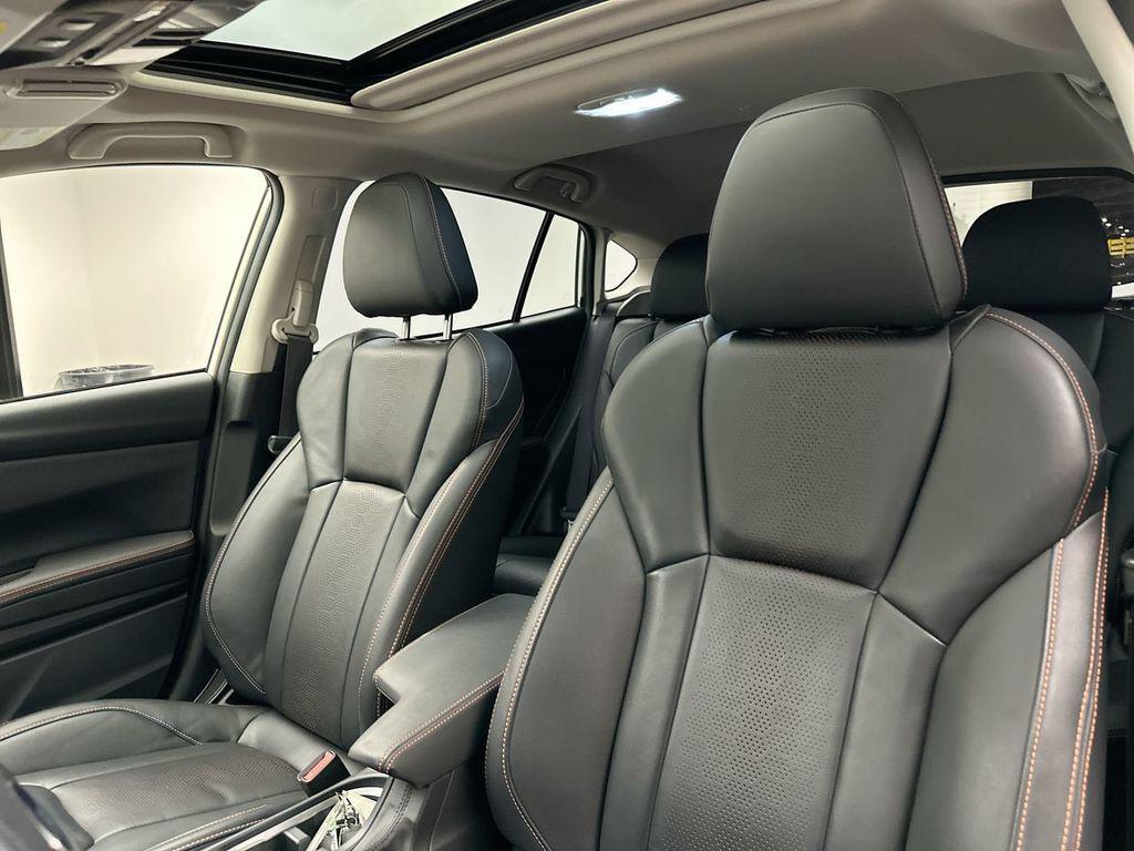 used 2023 Subaru Crosstrek car, priced at $24,000