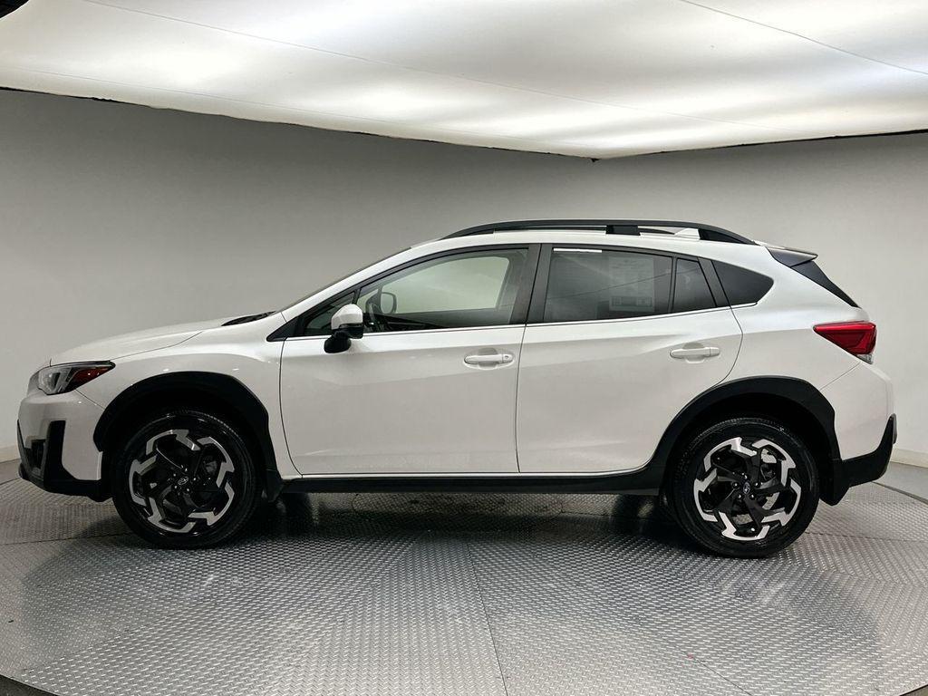 used 2023 Subaru Crosstrek car, priced at $24,000
