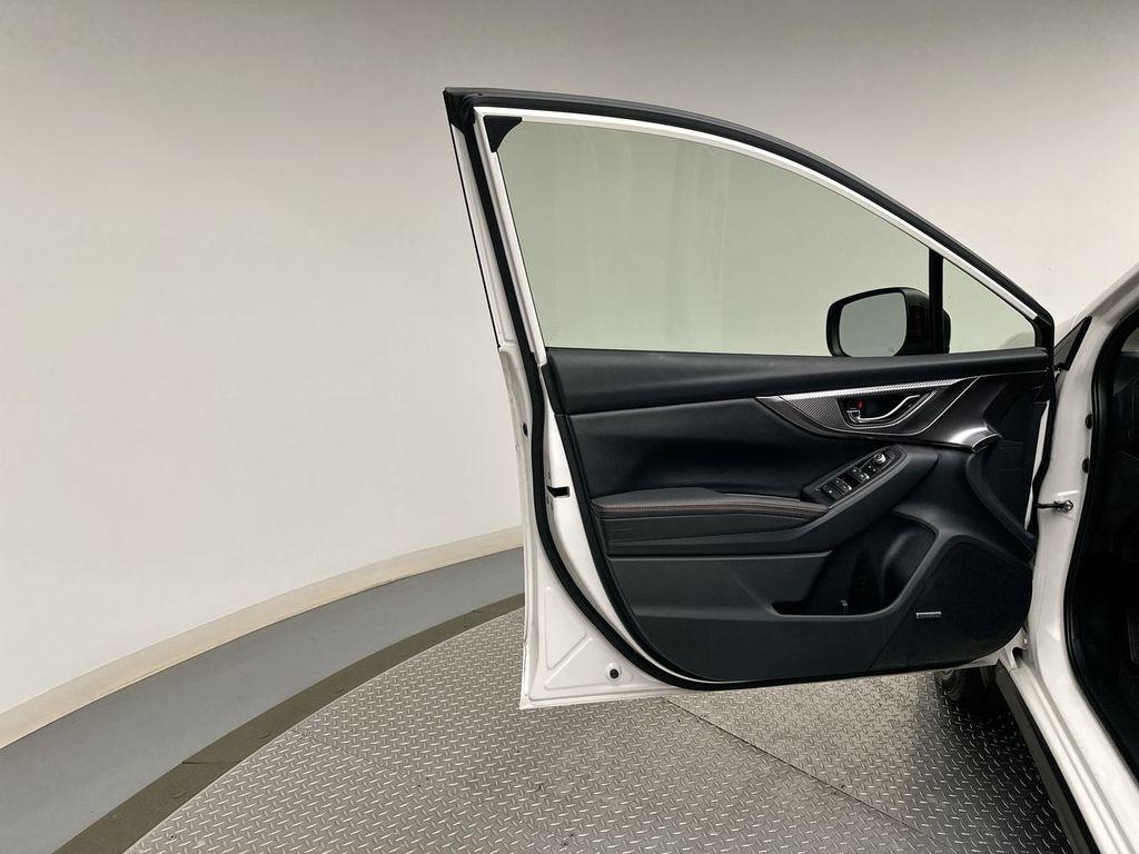 used 2023 Subaru Crosstrek car, priced at $24,000