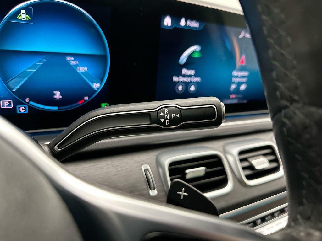 used 2020 Mercedes-Benz GLE 350 car, priced at $27,500