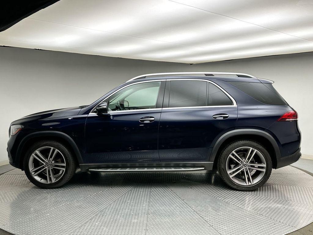 used 2020 Mercedes-Benz GLE 350 car, priced at $27,500