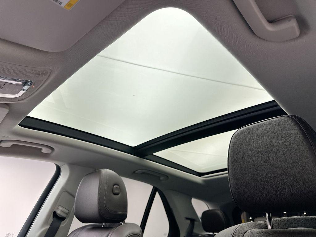 used 2020 Mercedes-Benz GLE 350 car, priced at $27,500