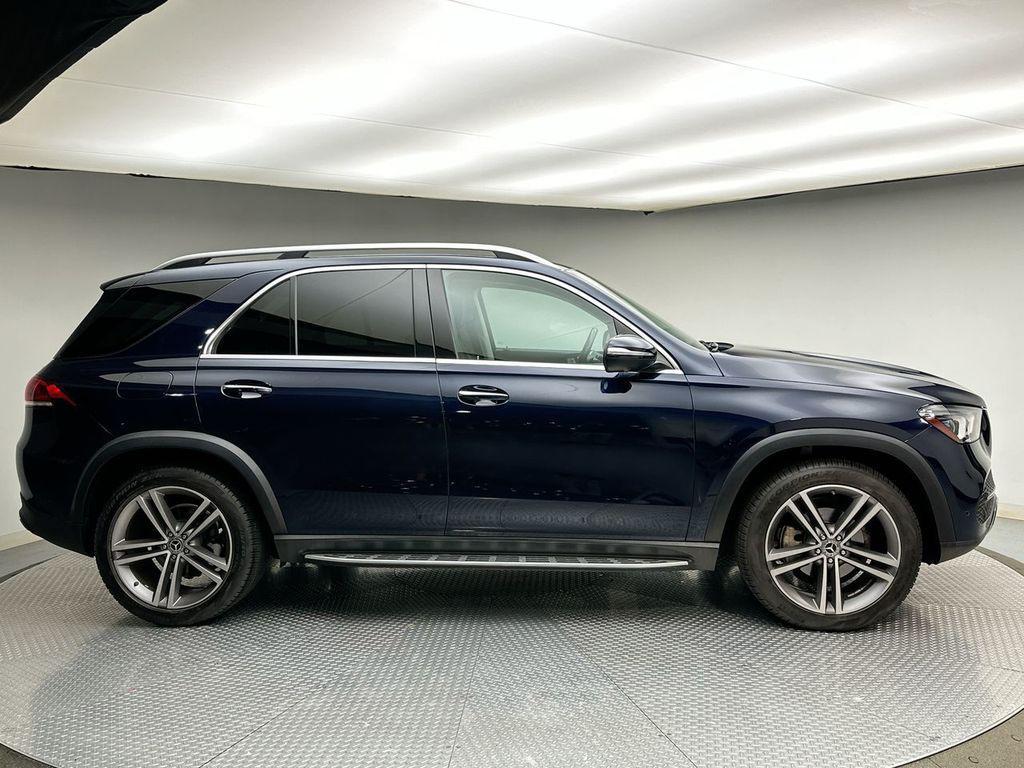 used 2020 Mercedes-Benz GLE 350 car, priced at $27,500