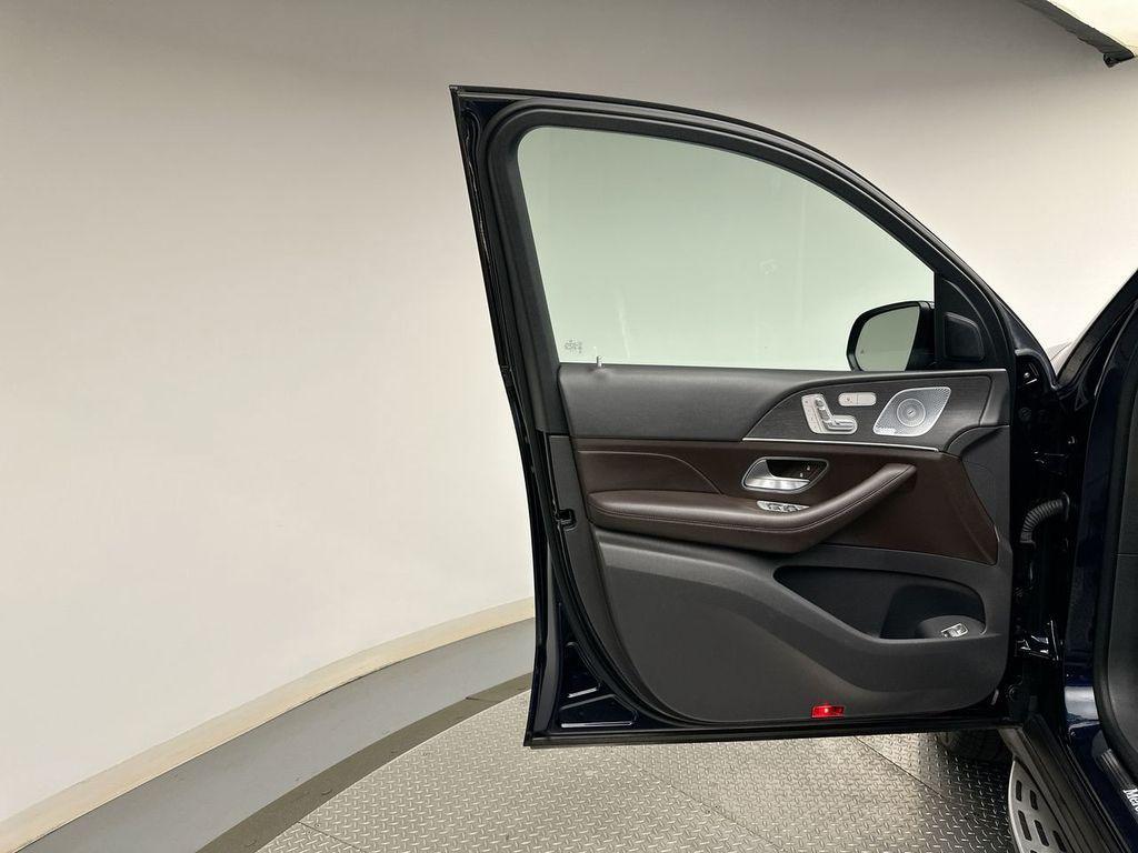 used 2020 Mercedes-Benz GLE 350 car, priced at $27,500