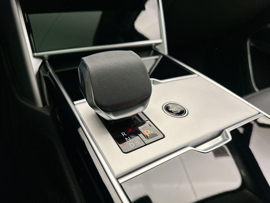 new 2025 Land Rover Range Rover car, priced at $150,870