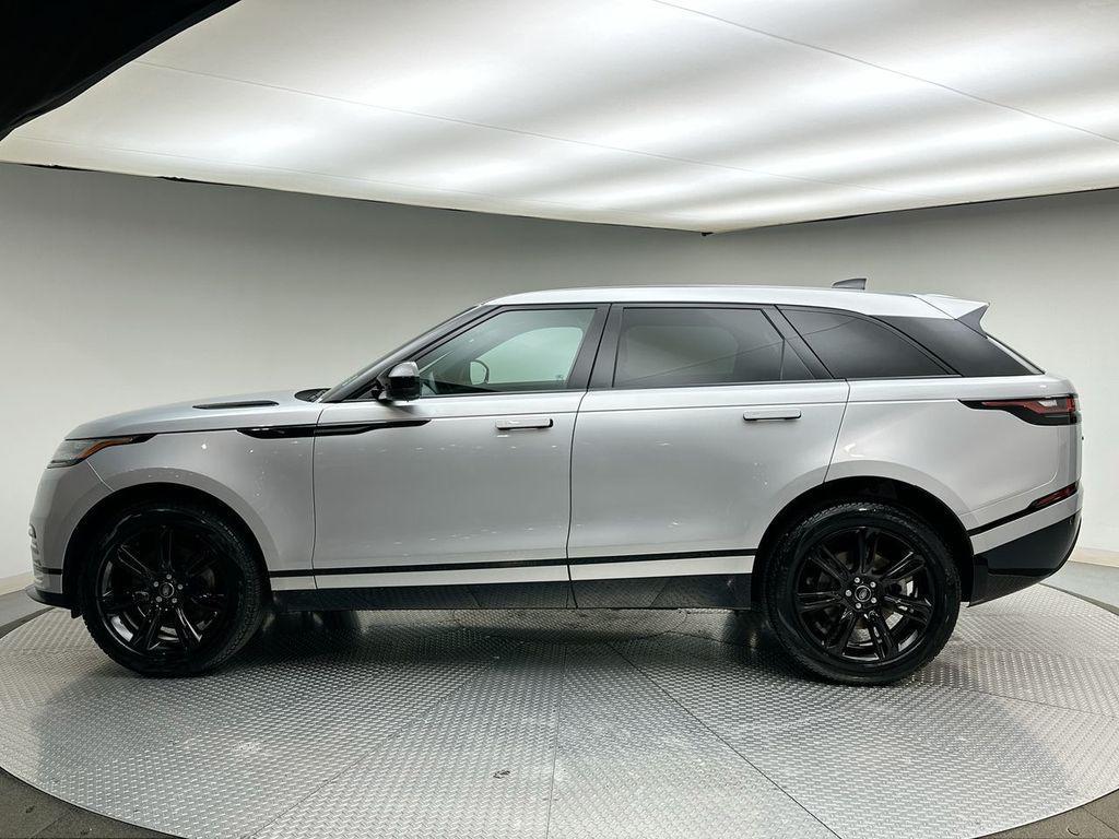 used 2023 Land Rover Range Rover Velar car, priced at $46,000