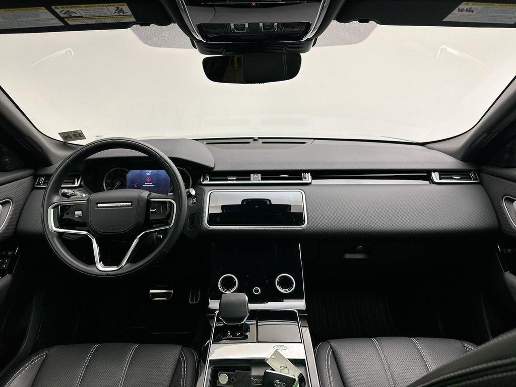 used 2023 Land Rover Range Rover Velar car, priced at $46,000