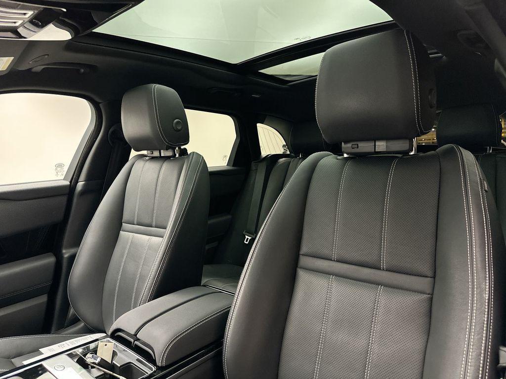 used 2023 Land Rover Range Rover Velar car, priced at $46,000