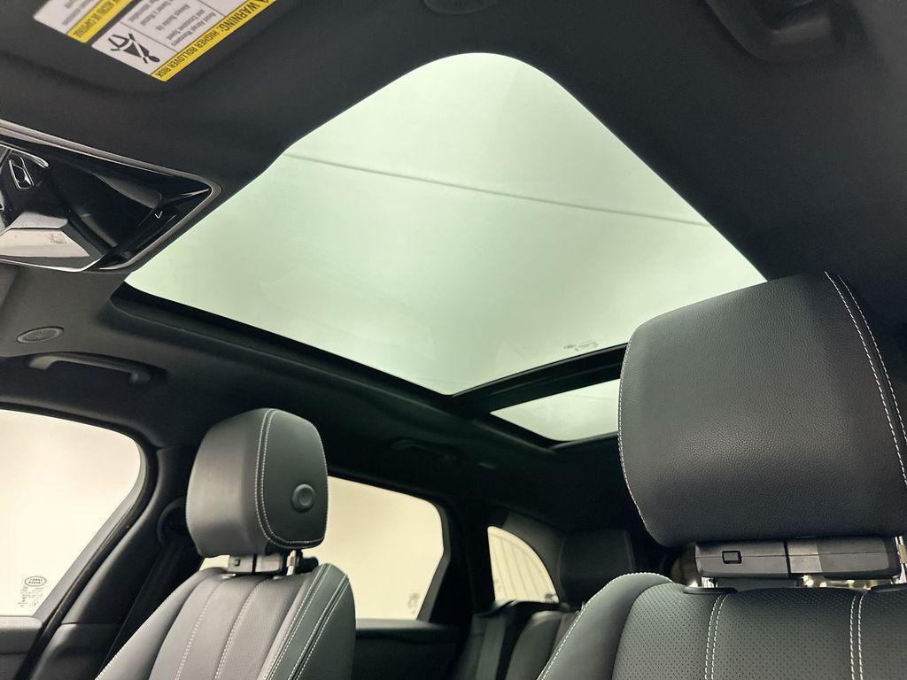 used 2023 Land Rover Range Rover Velar car, priced at $46,000