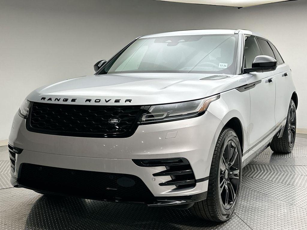used 2023 Land Rover Range Rover Velar car, priced at $46,000