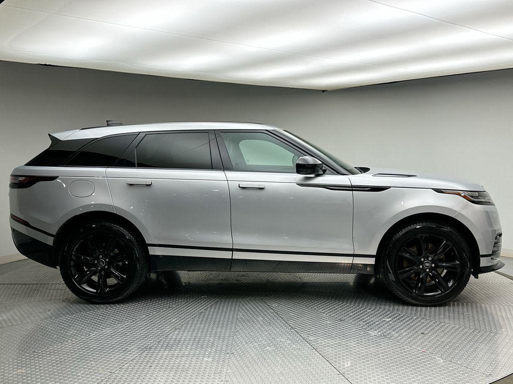 used 2023 Land Rover Range Rover Velar car, priced at $46,000