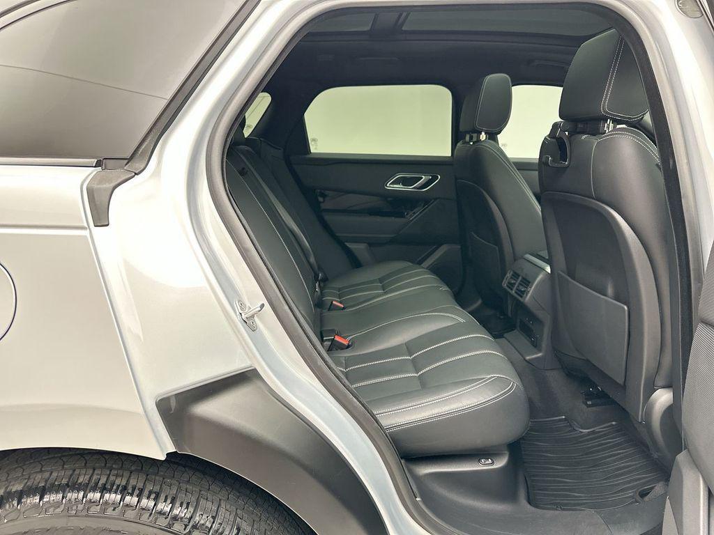 used 2023 Land Rover Range Rover Velar car, priced at $46,000