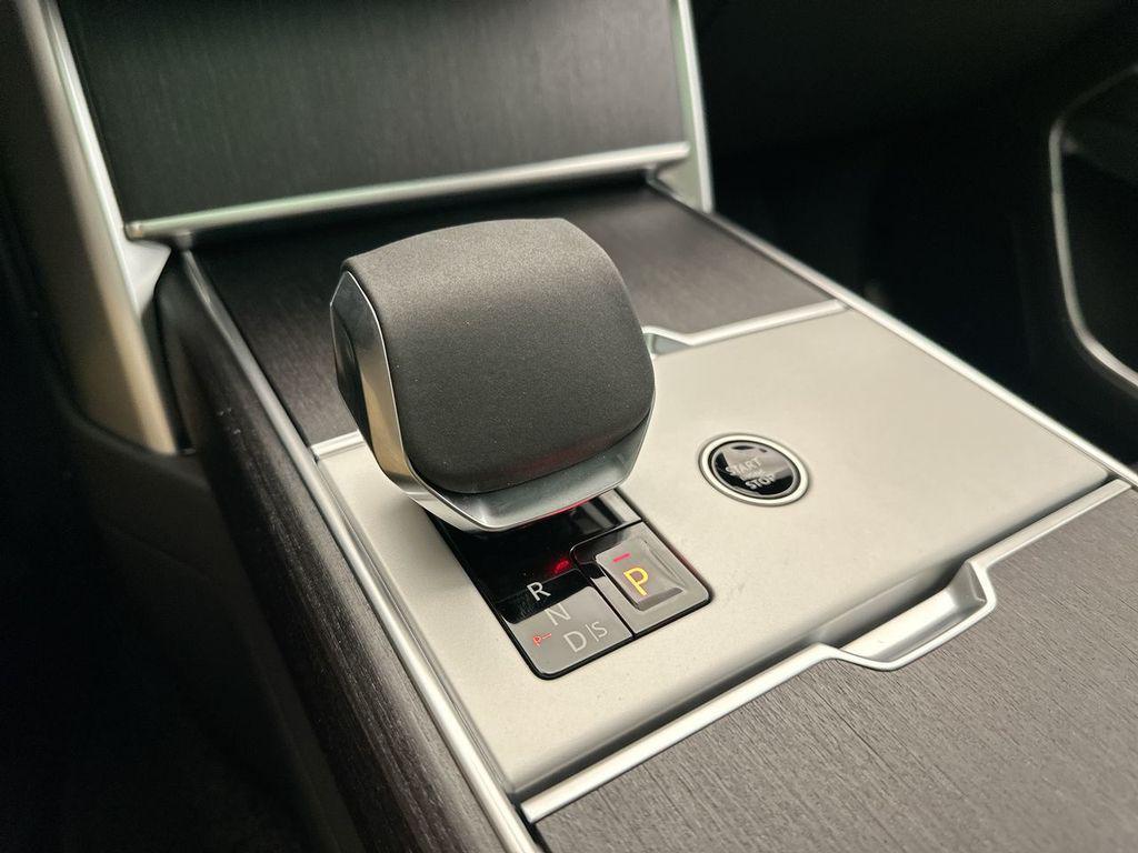 new 2025 Land Rover Range Rover car, priced at $117,355