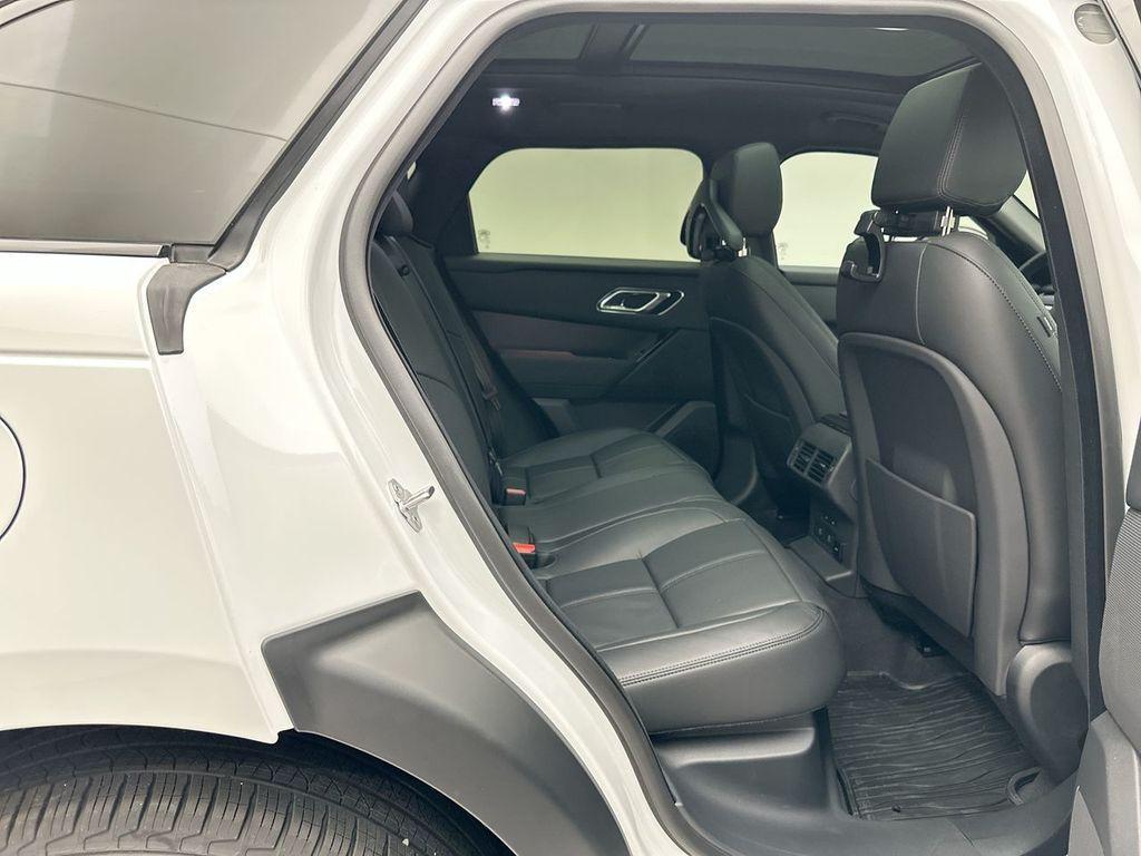 new 2026 Land Rover Range Rover Velar car, priced at $77,640