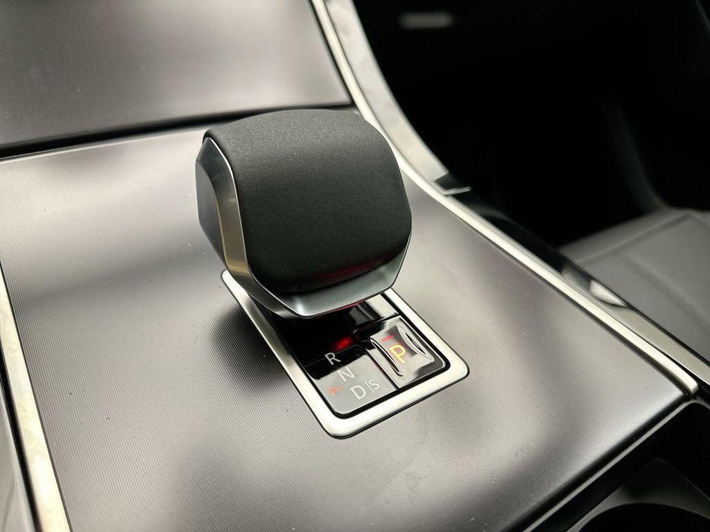 new 2026 Land Rover Range Rover Velar car, priced at $77,640