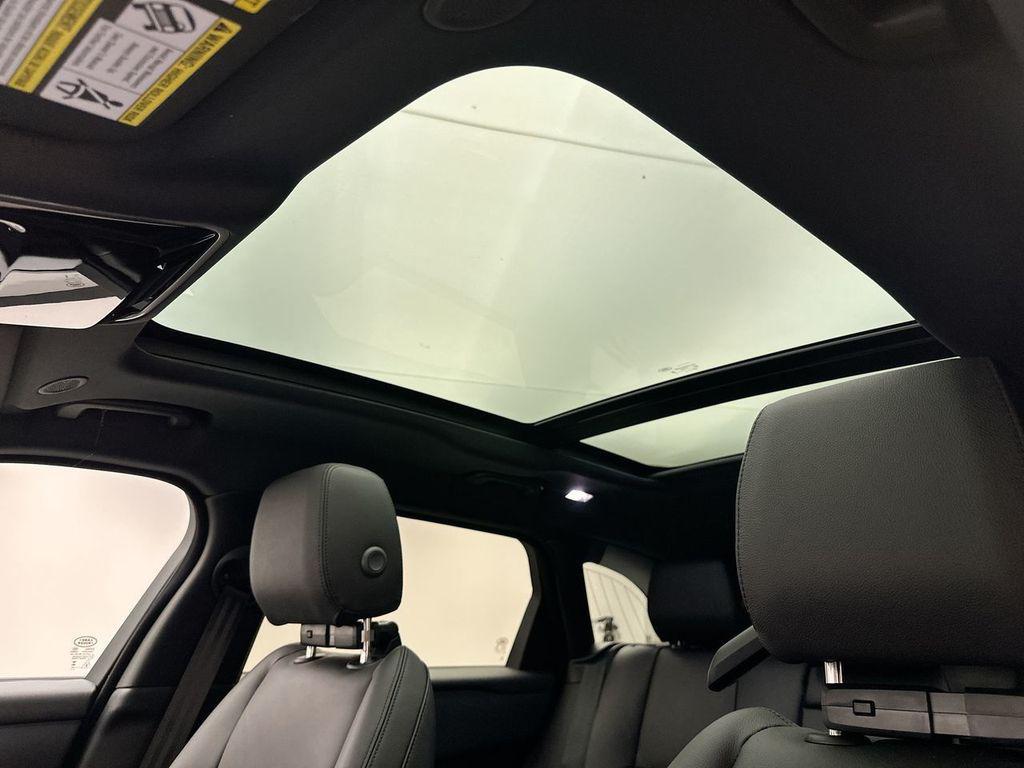 new 2026 Land Rover Range Rover Velar car, priced at $77,640